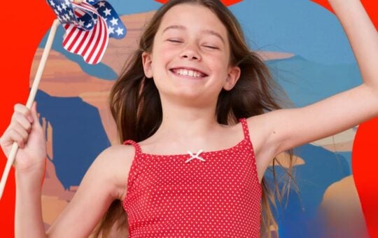 old navy americana shirt