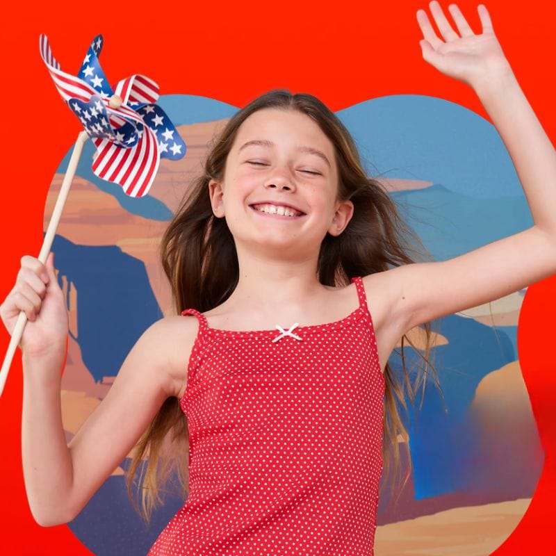 old navy americana shirt