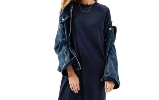 old navy t shirt dress (5)