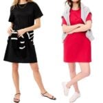 old navy t shirt dresses