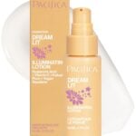 pacifica illuminating lotion