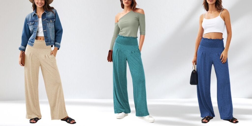 palazzo pants