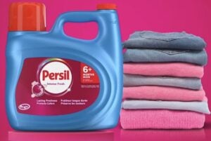 persil liquid detergent intense fresh 96 load