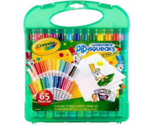 pipsqueak set