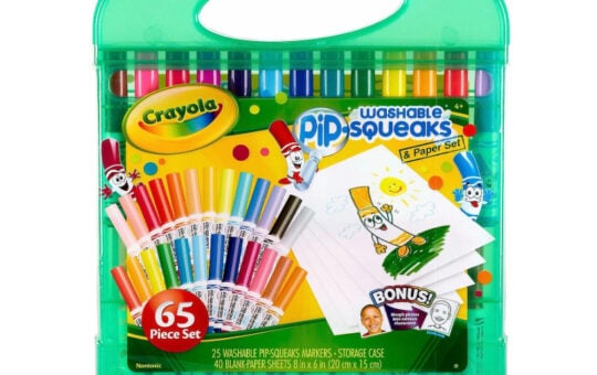 pipsqueak set