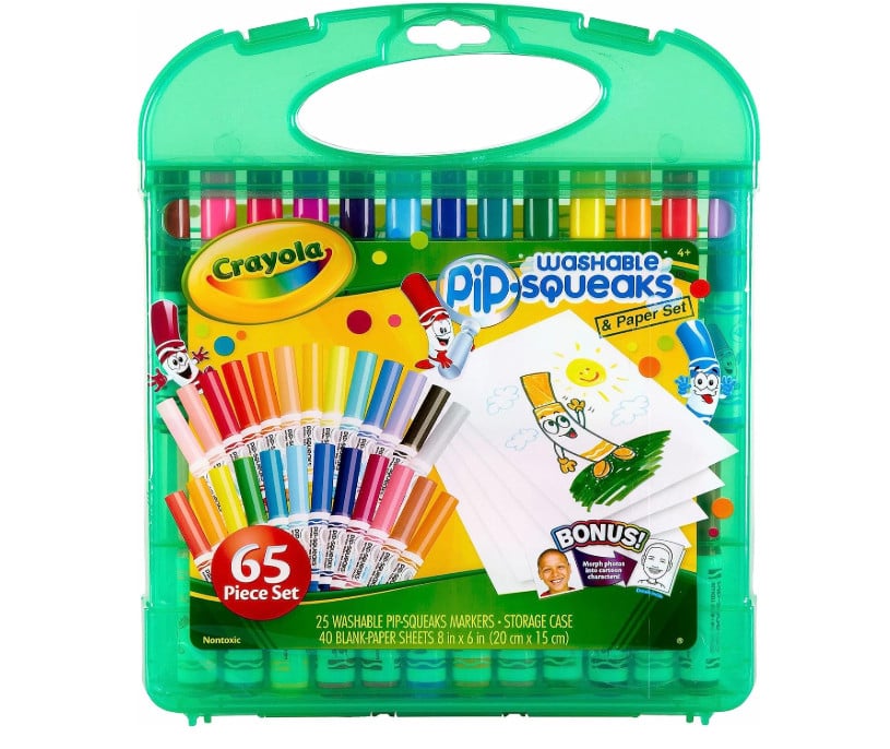 pipsqueak set