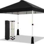 pop up canopy