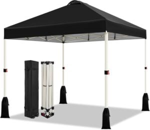 pop up canopy