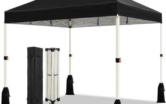 pop up canopy