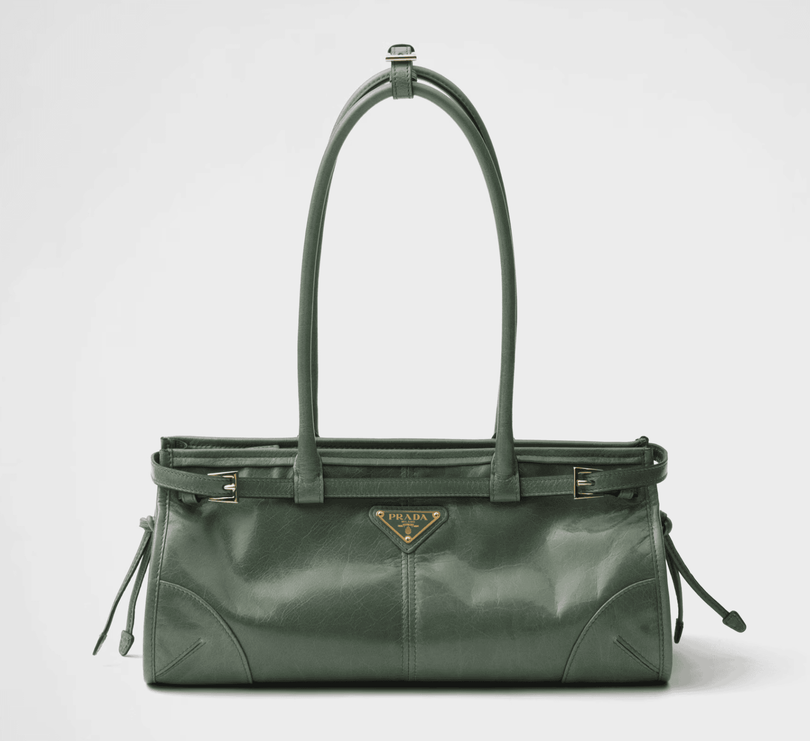 prada east west bag