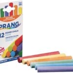 prang board chalk 12 pk