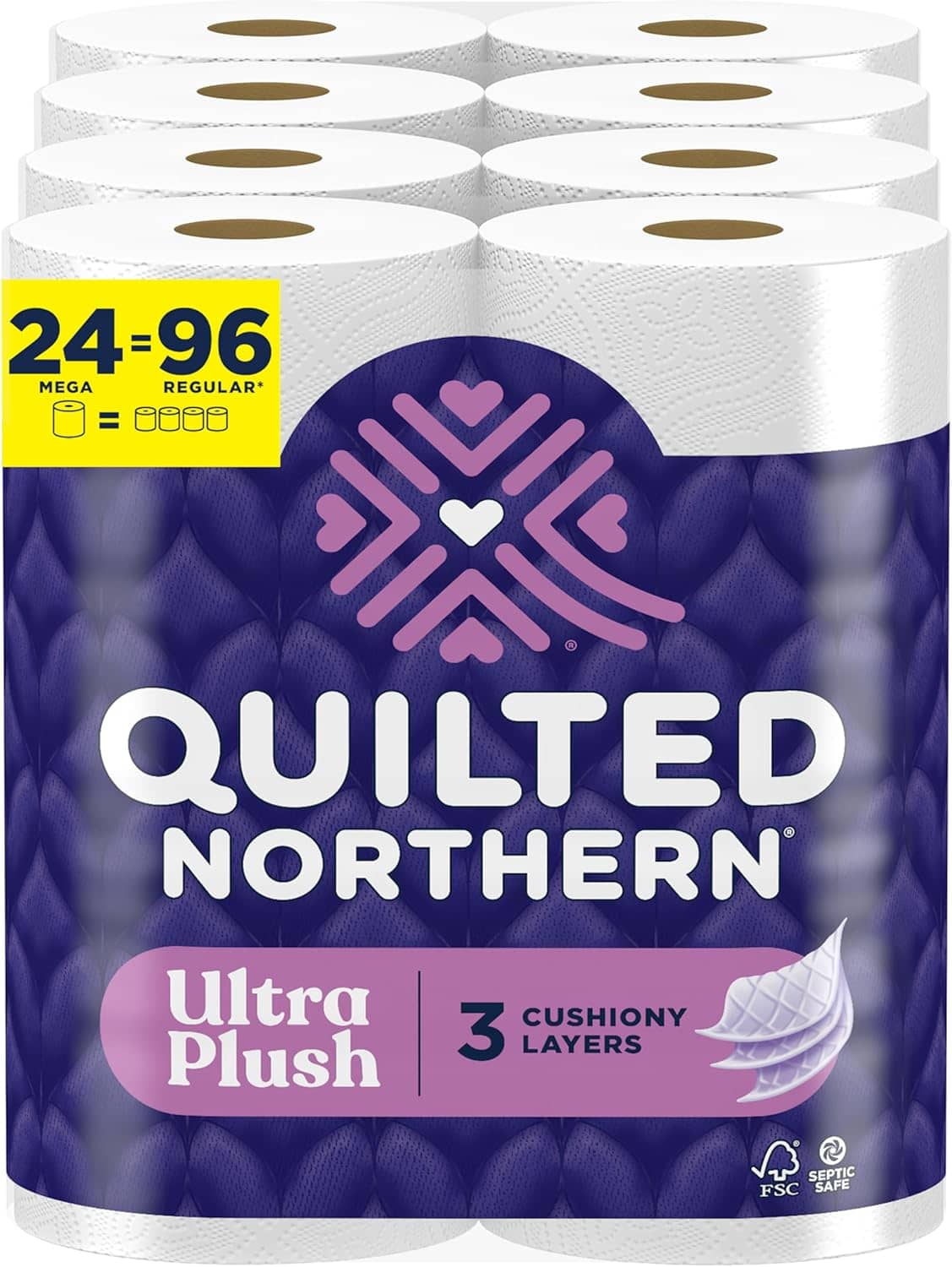 quilted northern