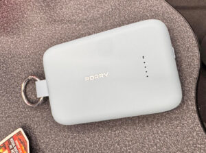 rorry charger