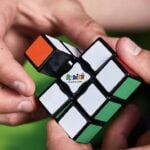 rubik's cube beginner edition 3x3x1