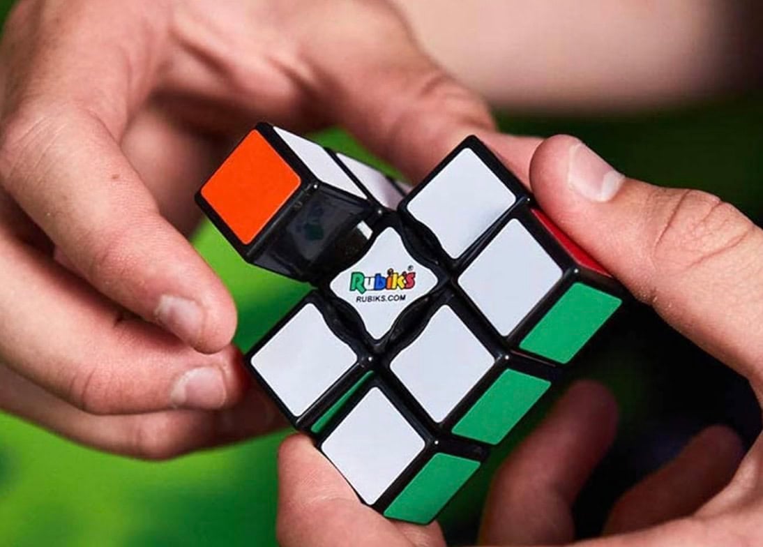 rubik's cube beginner edition 3x3x1