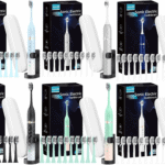 sonic toothbrush sets