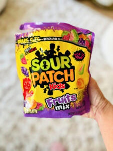 sour patch kids