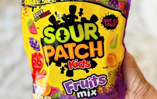 sour patch kids