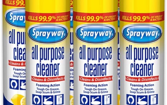 sprayway all purpose
