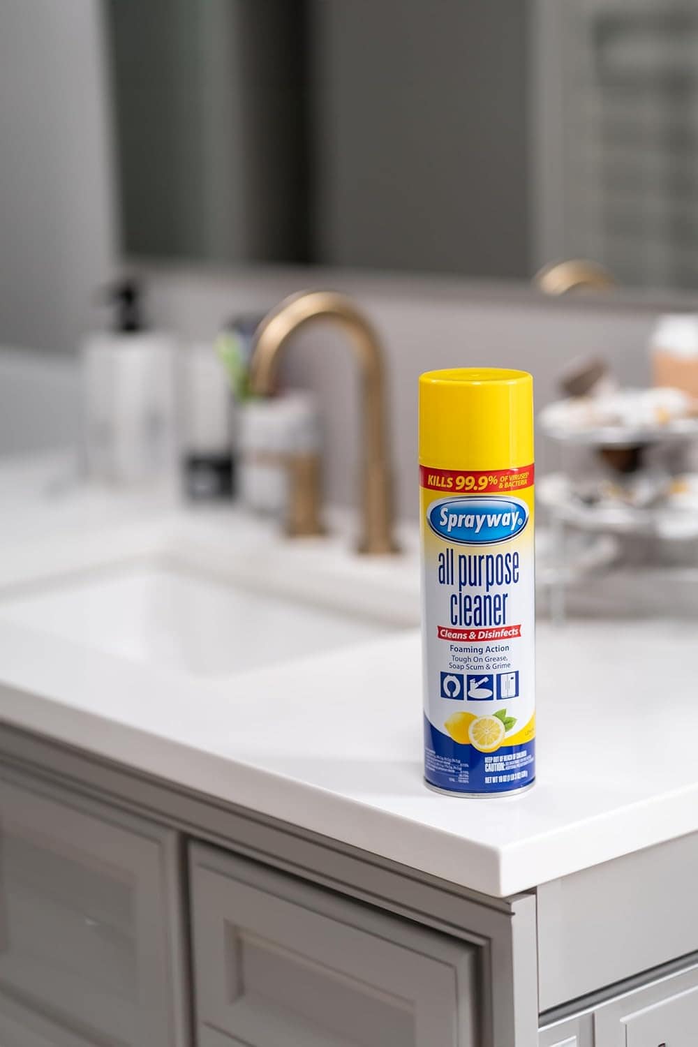 sprayway cleaner