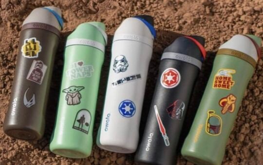 star wars owala freesip