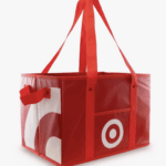 target tote bag