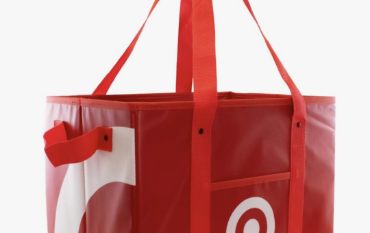 target tote bag