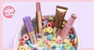 tarte minis