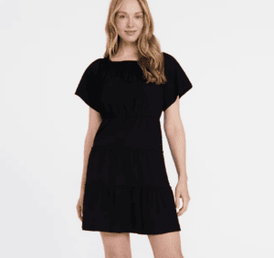time and tru dress
