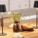 touch lamps