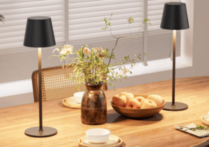 touch lamps