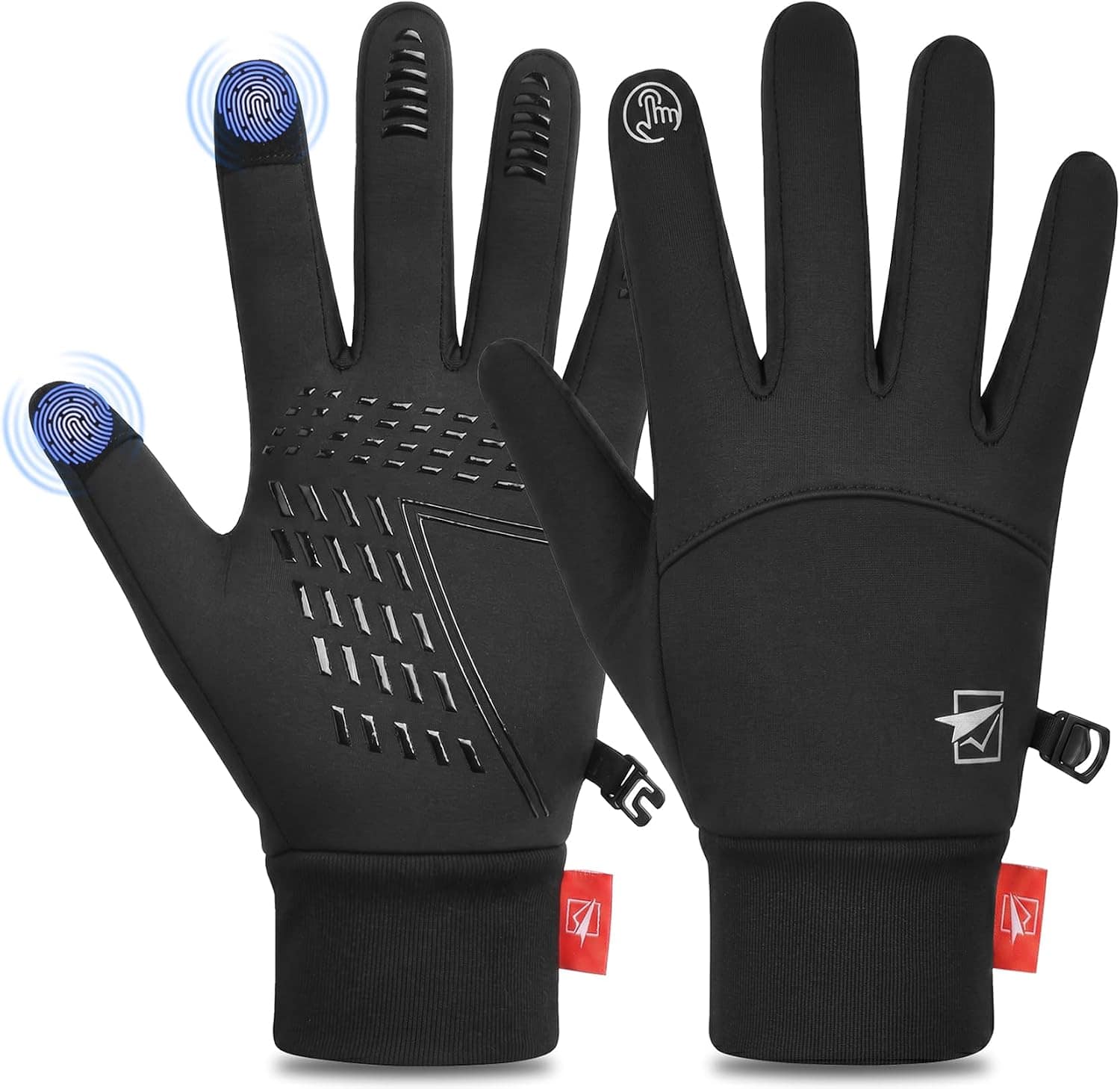 touchscreen gloves