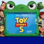 toys story 5