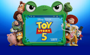 toys story 5