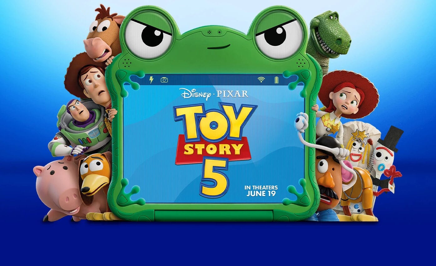 toys story 5