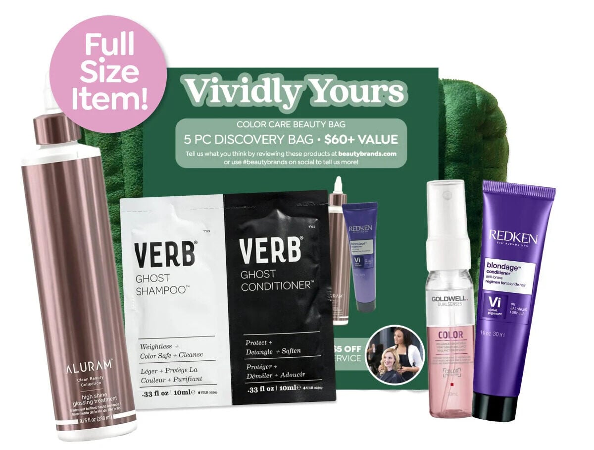 beauty brands