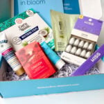 walmart beauty box spring samples