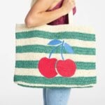 walmart cherry bag