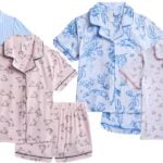 walmart mommy and me pajamas (1)