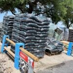 walmart mulch