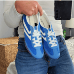 walmart retro sneakers jamie