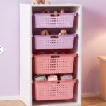 walmrt toy storage