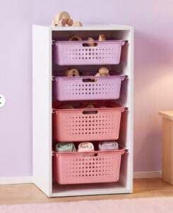 walmrt toy storage