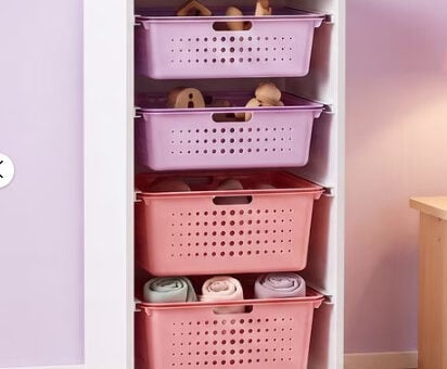 walmrt toy storage