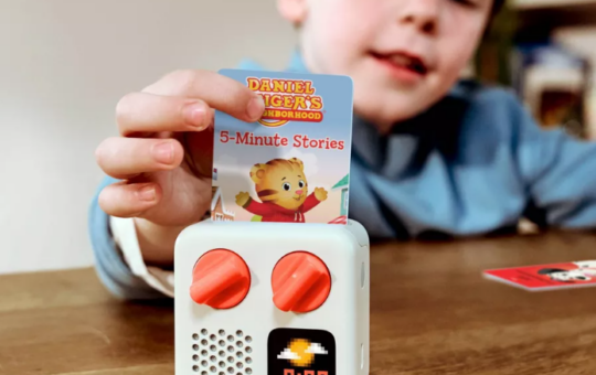 yoto mini