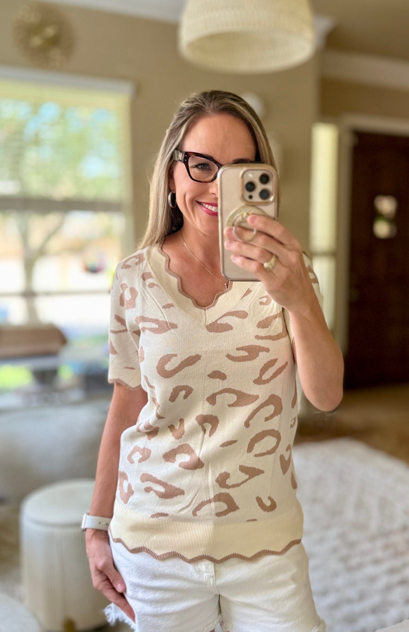 zeagoo sweater