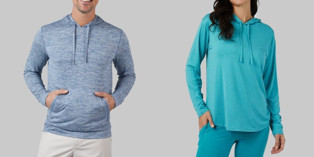 32 degrees hoodies