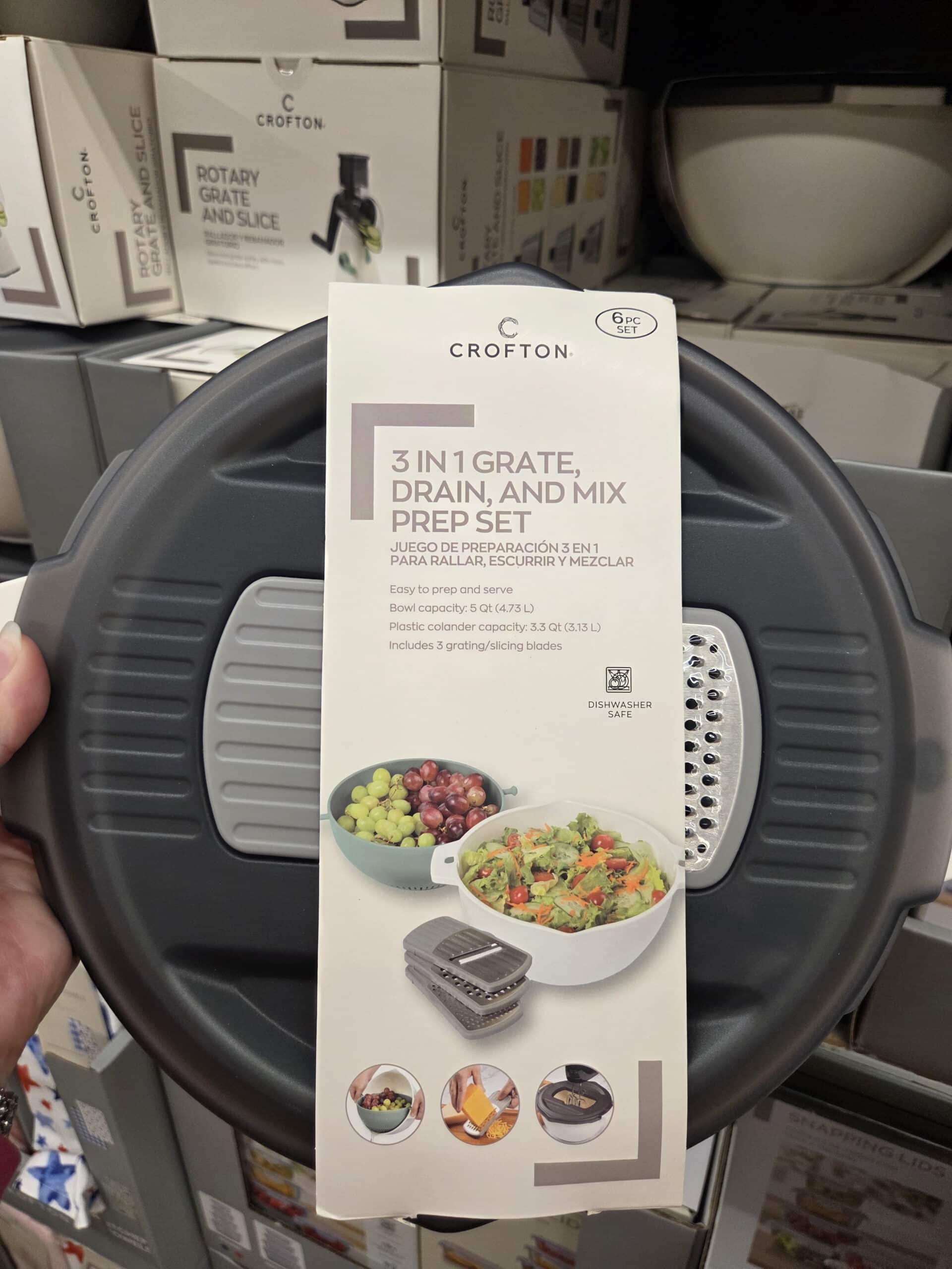 3in1 grater