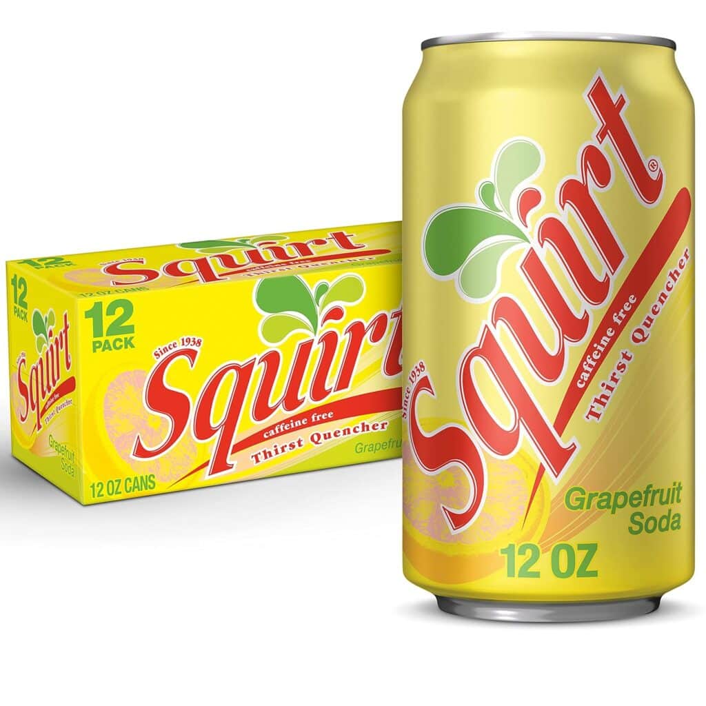 squirt