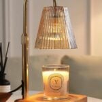 Allanmen Candle Warmer Lamp